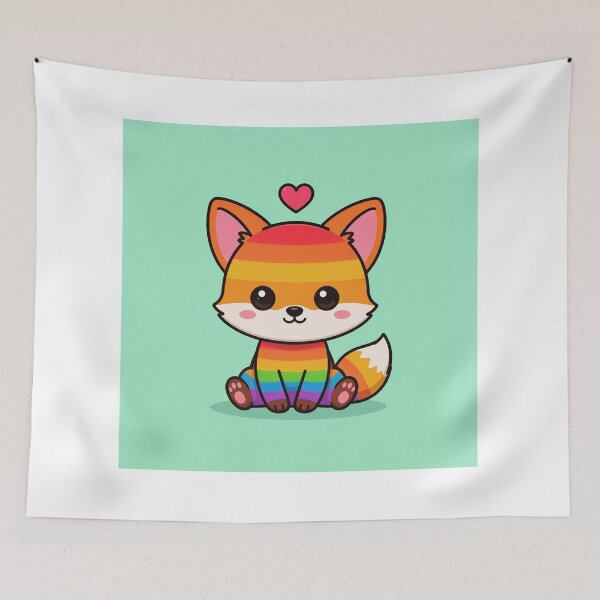 Item preview, Adorable Bear Colorful Journey designed and sold by wersalamano87.