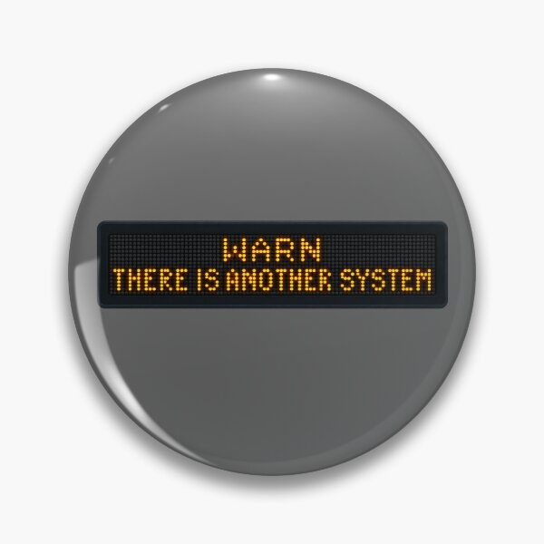 Item preview, Colossus - The Forbin Project designed and sold by FellOffAFirefly.