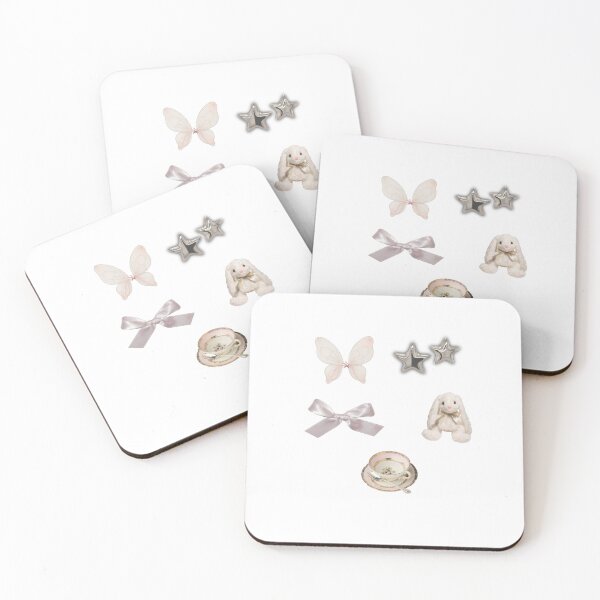 Item preview, Coquette sticker pack  designed and sold by hannnahhhhhh.