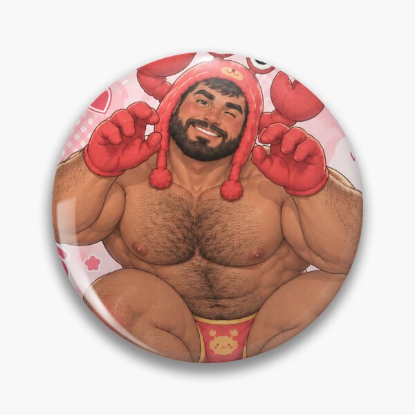 Item preview, Bara Boys - Cancer - Zodiac Collection designed and sold by TheBackRack.