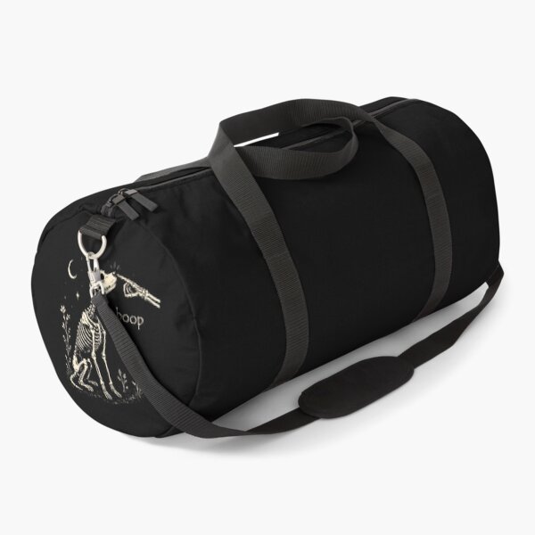 Item preview, Skeleton Boop Dog Funny Halloween  designed and sold by Hedoraxe.