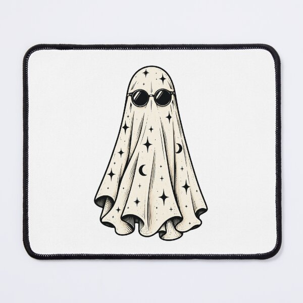 Item preview, Cool Ghost designed and sold by Regal-Elegances.