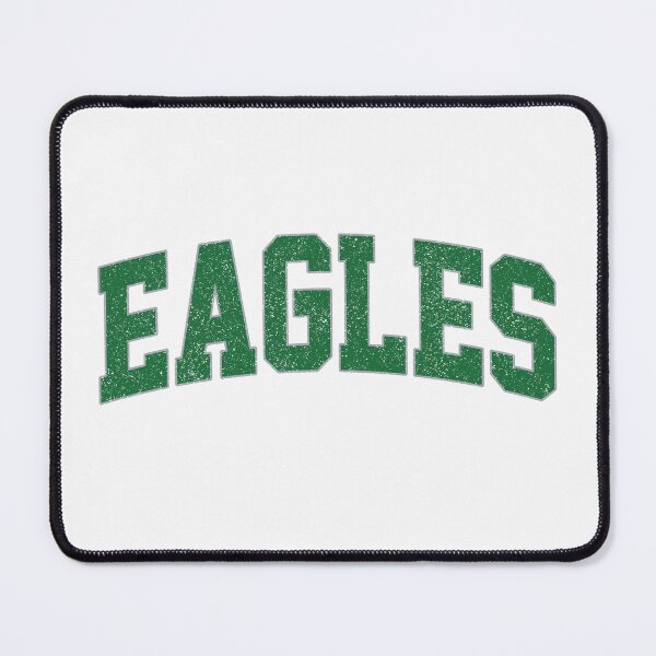 Item preview, Vintage Eagles Classic Distressed Football Sports Team Spirit designed and sold by RockTheFeal.