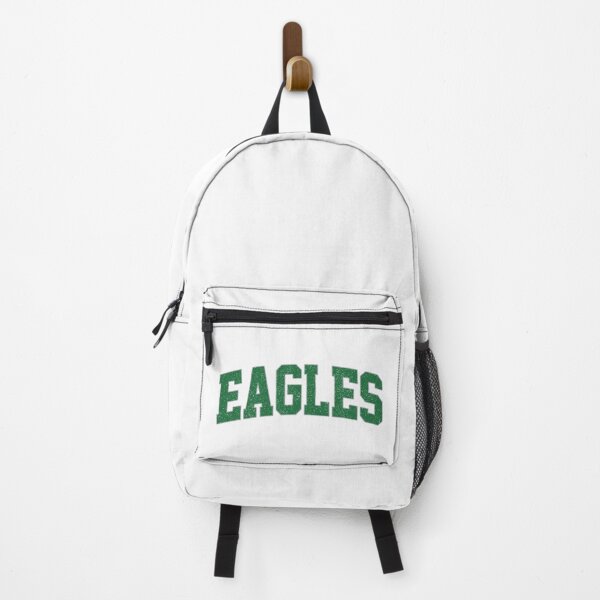 Item preview, Vintage Eagles Classic Distressed Football Sports Team Spirit designed and sold by RockTheFeal.