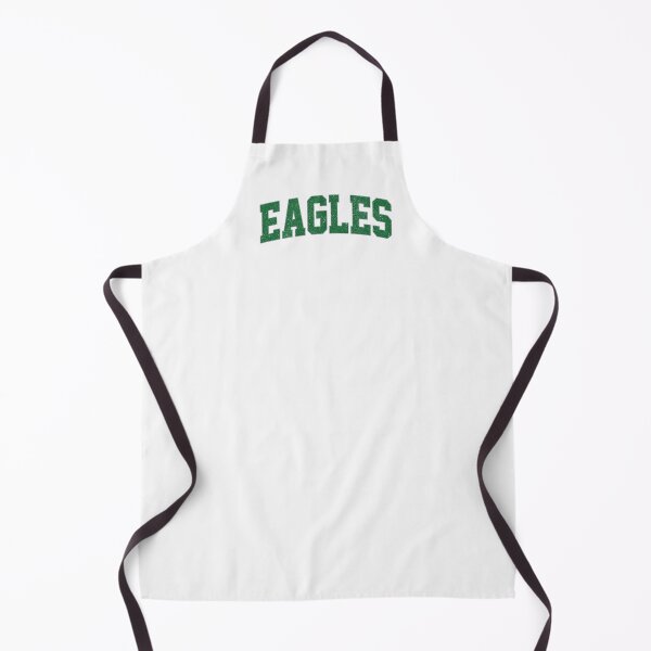 Item preview, Vintage Eagles Classic Distressed Football Sports Team Spirit designed and sold by RockTheFeal.