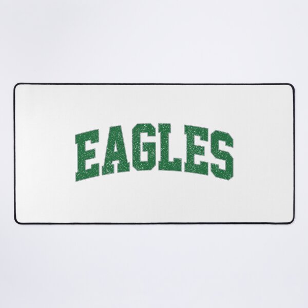 Item preview, Vintage Eagles Classic Distressed Football Sports Team Spirit designed and sold by RockTheFeal.