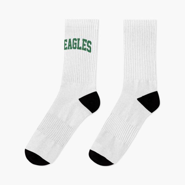 Item preview, Vintage Eagles Classic Distressed Football Sports Team Spirit designed and sold by RockTheFeal.