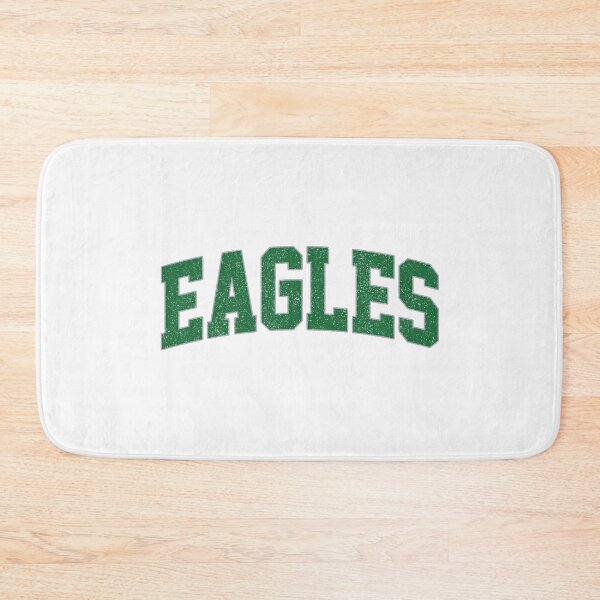 Item preview, Vintage Eagles Classic Distressed Football Sports Team Spirit designed and sold by RockTheFeal.