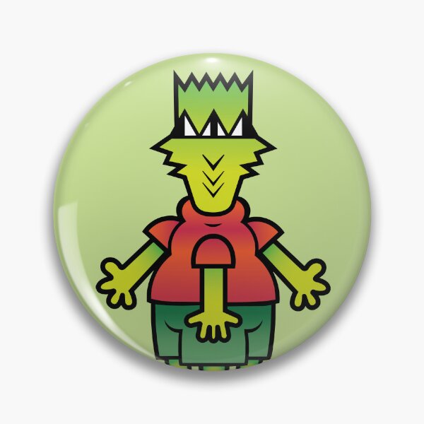 Item preview, Bartman Still Life designed and sold by HeyIt'sJay.