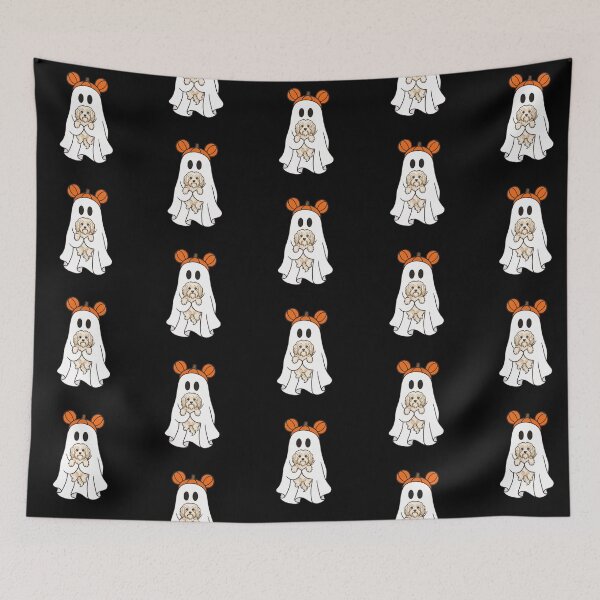 Item preview, Funny Havanese Dog Halloween Costume Trick or Treat Mom Dad Kids designed and sold by FurryHavenPH.
