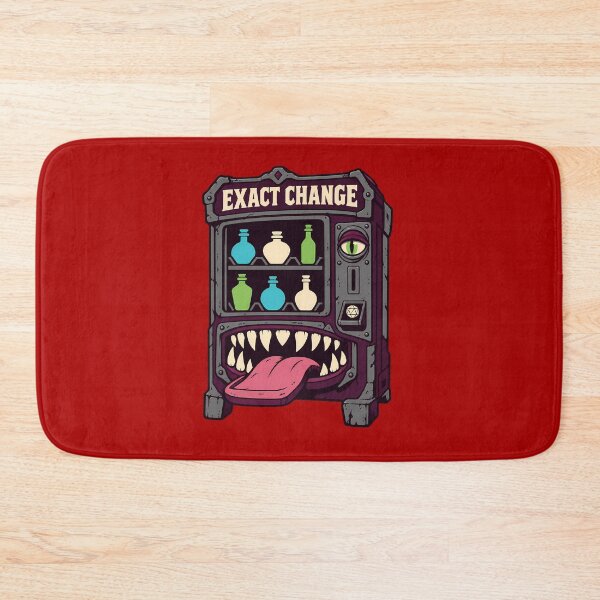 Item preview, Exact Change designed and sold by agearb.