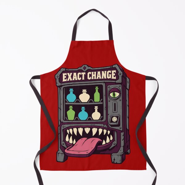 Item preview, Exact Change designed and sold by agearb.
