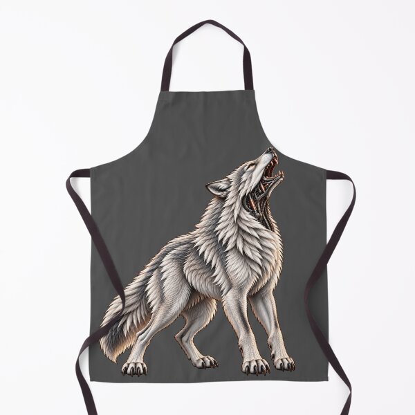 Item preview, Mechaniczny wilk designed and sold by MiejTo.