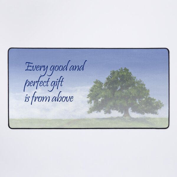 Item preview, Tree on a Hill: Every Perfect Gift designed and sold by Seven Thunders.