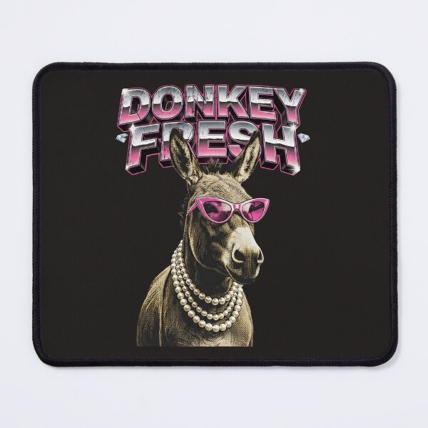 Item preview, Glam Donkey designed and sold by AwesomeBeyondLimits.