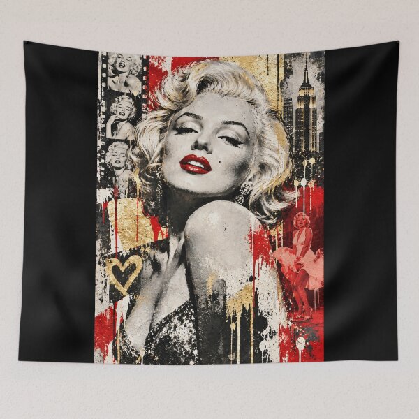 Item preview, Golden Hollywood Glamour designed and sold by Shirts And Clothing XXX.