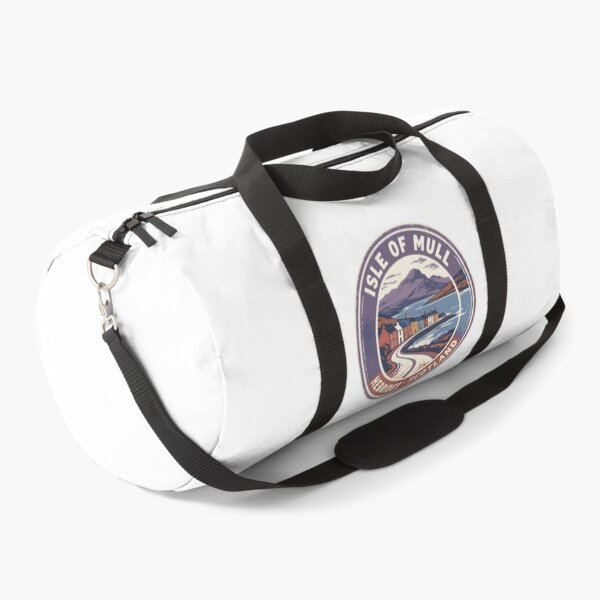 Item preview, Isle Of Mull Scotland Tobermory Inner Hebrides Travel designed and sold by jeshands.