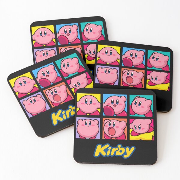 Item preview, Kirby designed and sold by reezorrrr.
