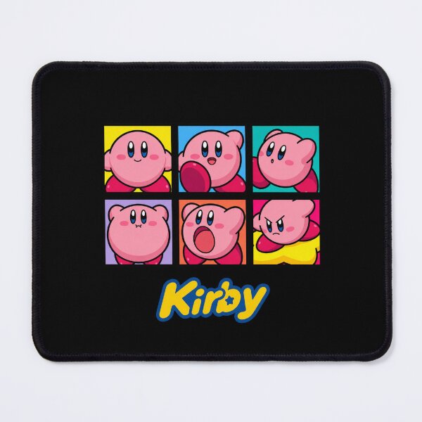 Item preview, Kirby designed and sold by reezorrrr.