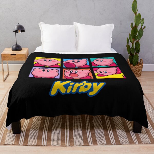 Item preview, Kirby designed and sold by reezorrrr.
