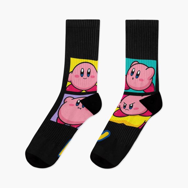 Item preview, Kirby designed and sold by reezorrrr.