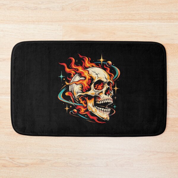 Item preview, Dashing Skull designed and sold by Regal-Elegances.