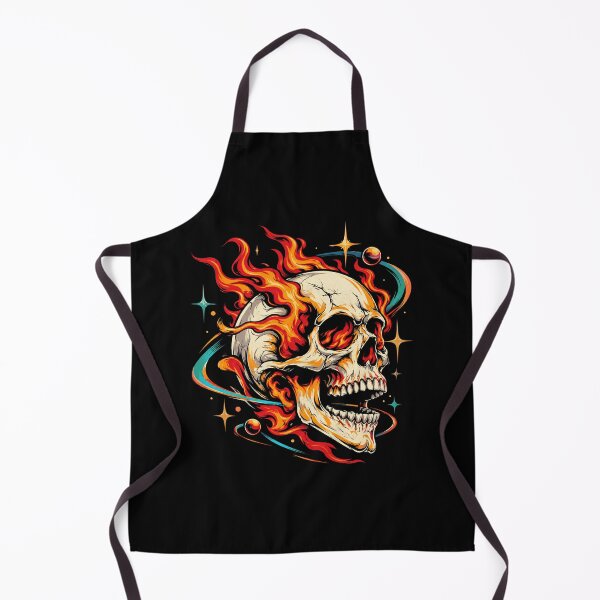 Item preview, Dashing Skull designed and sold by Regal-Elegances.