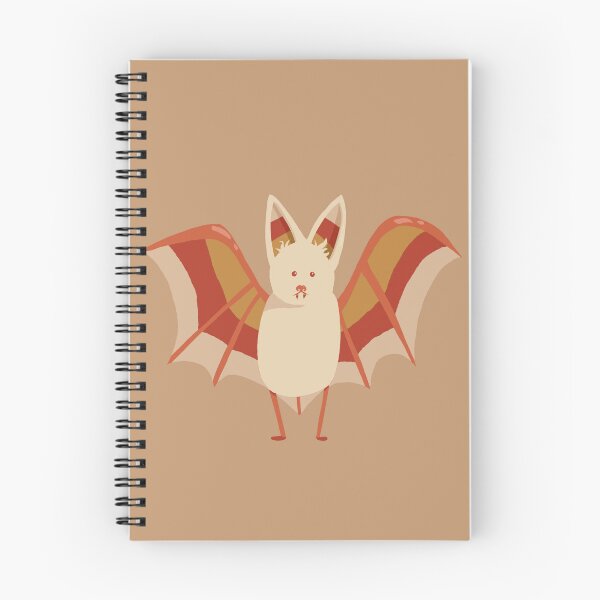 Item preview, Candy Corn Bat designed and sold by ToonSilly.