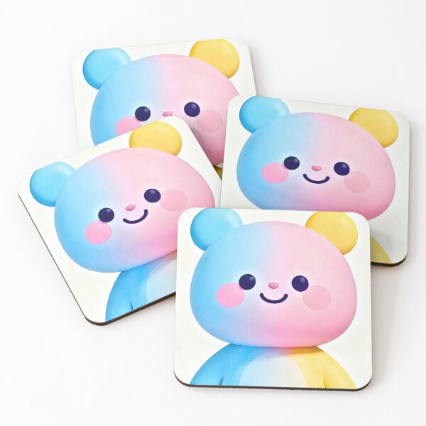 Item preview, Baby Cute Luna designed and sold by Ladda Co..