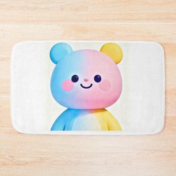 Item preview, Baby Cute Luna designed and sold by Ladda Co..