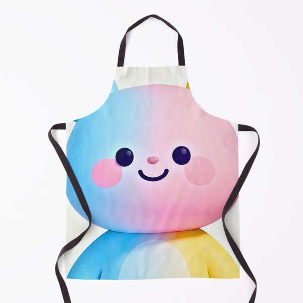 Item preview, Baby Cute Luna designed and sold by Ladda Co..