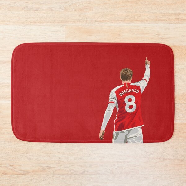 Item preview, Martin Ødegaard designed and sold by abihooper.