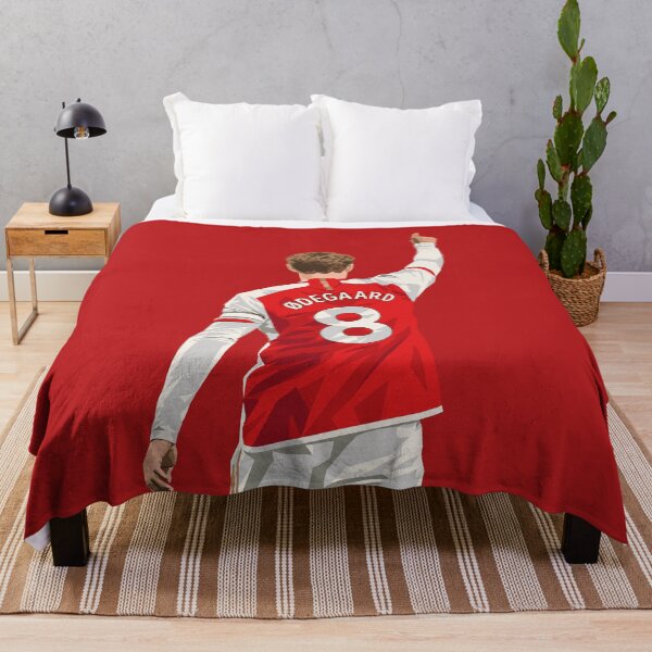 Item preview, Martin Ødegaard designed and sold by abihooper.