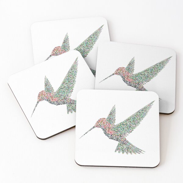 Item preview, ArtBird designed and sold by It's Just Me.