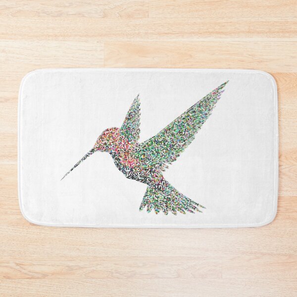 Item preview, ArtBird designed and sold by It's Just Me.