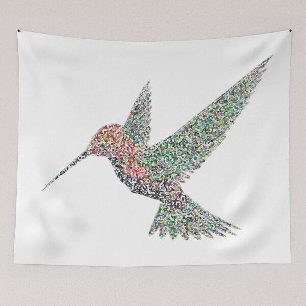 Item preview, ArtBird designed and sold by It's Just Me.