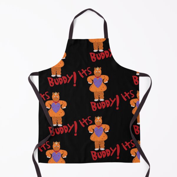 Item preview, Buddy (ITS BUDDY YAY!) designed and sold by Soulfate.