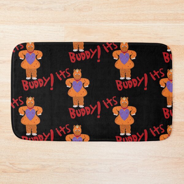Item preview, Buddy (ITS BUDDY YAY!) designed and sold by Soulfate.