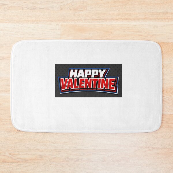 Item preview, Happy Valentine – Cute Love Typography designed and sold by Nopidesign-.