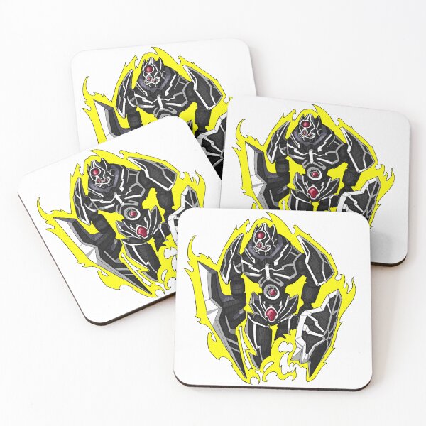 Item preview, Manga Gearfried the Iron Knight designed and sold by Giloshin.