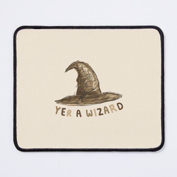 Item preview, Wizard Hat designed and sold by Those Pencil Shavings.