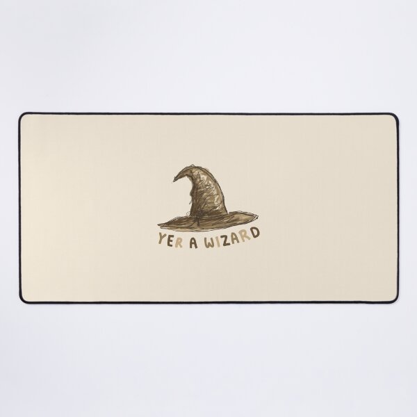 Item preview, Wizard Hat designed and sold by Those Pencil Shavings.