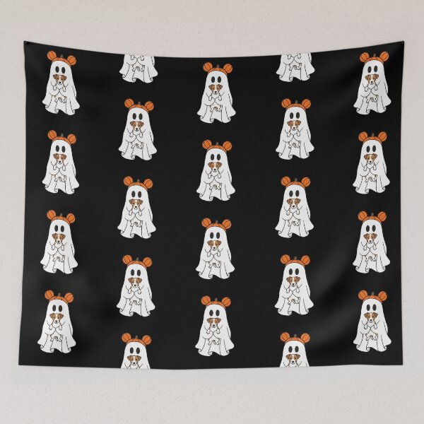 Item preview, Funny Jack Russell Dog Halloween Costume Trick or Treat Mom Dad Kids designed and sold by FurryHavenPH.