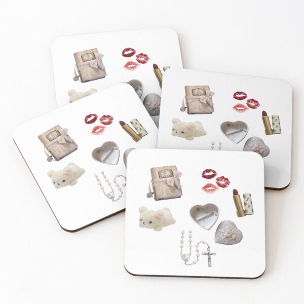 Item preview, Coquette sticker pack designed and sold by hannnahhhhhh.