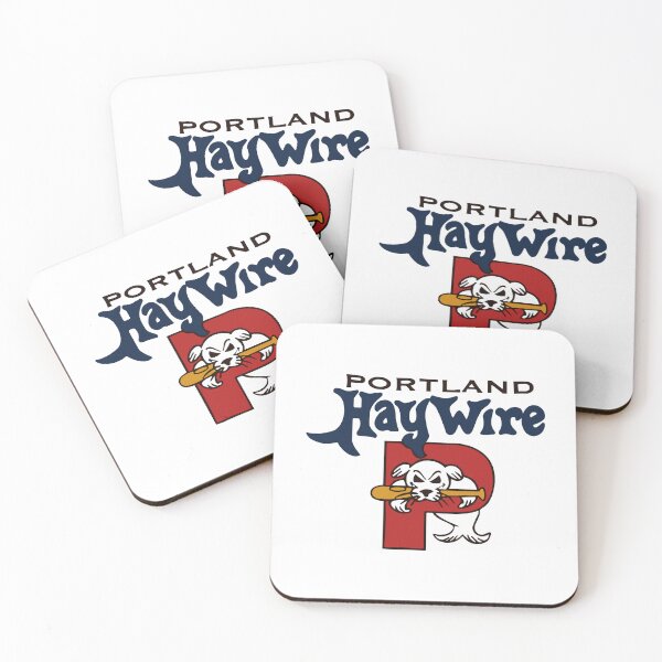 Item preview, Haywire Band 2026 Tour Portland White designed and sold by KAKChoi.