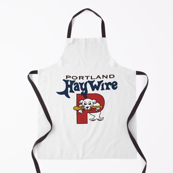Item preview, Haywire Band 2026 Tour Portland White designed and sold by KAKChoi.