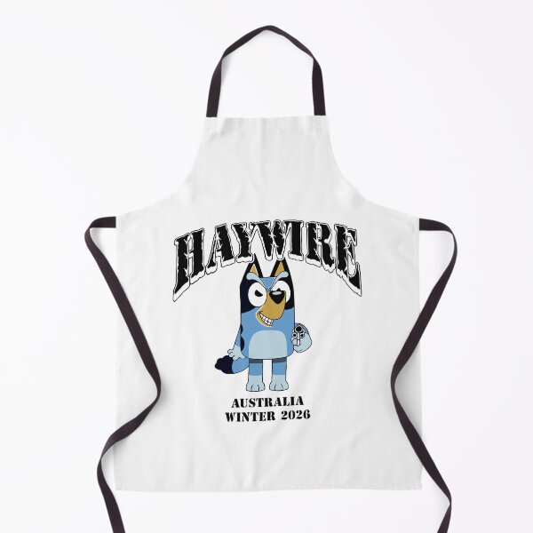 Item preview, Haywire Australia Winter 2026 designed and sold by KAKChoi.