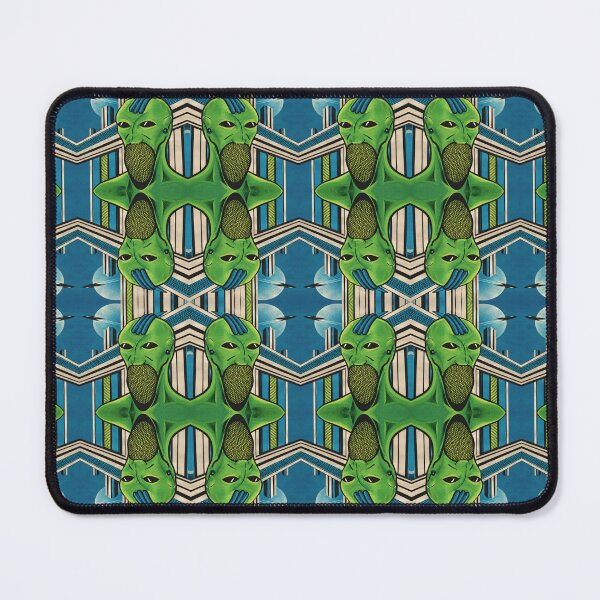 Item preview, Welcome To The Jet Age designed and sold by Cathedral of Curiosity.