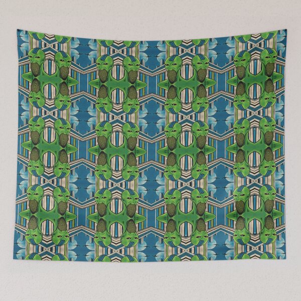 Item preview, Welcome To The Jet Age designed and sold by Cathedral of Curiosity.
