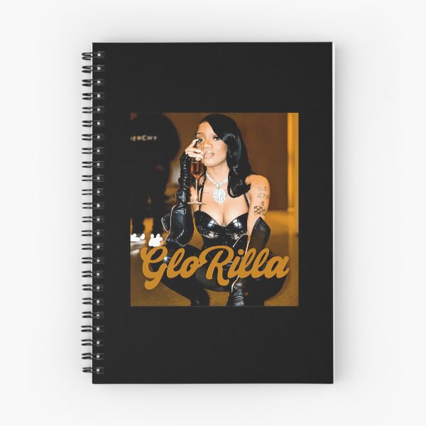 Item preview, Glorilla Toast  designed and sold by Zpataro-Lmachi.